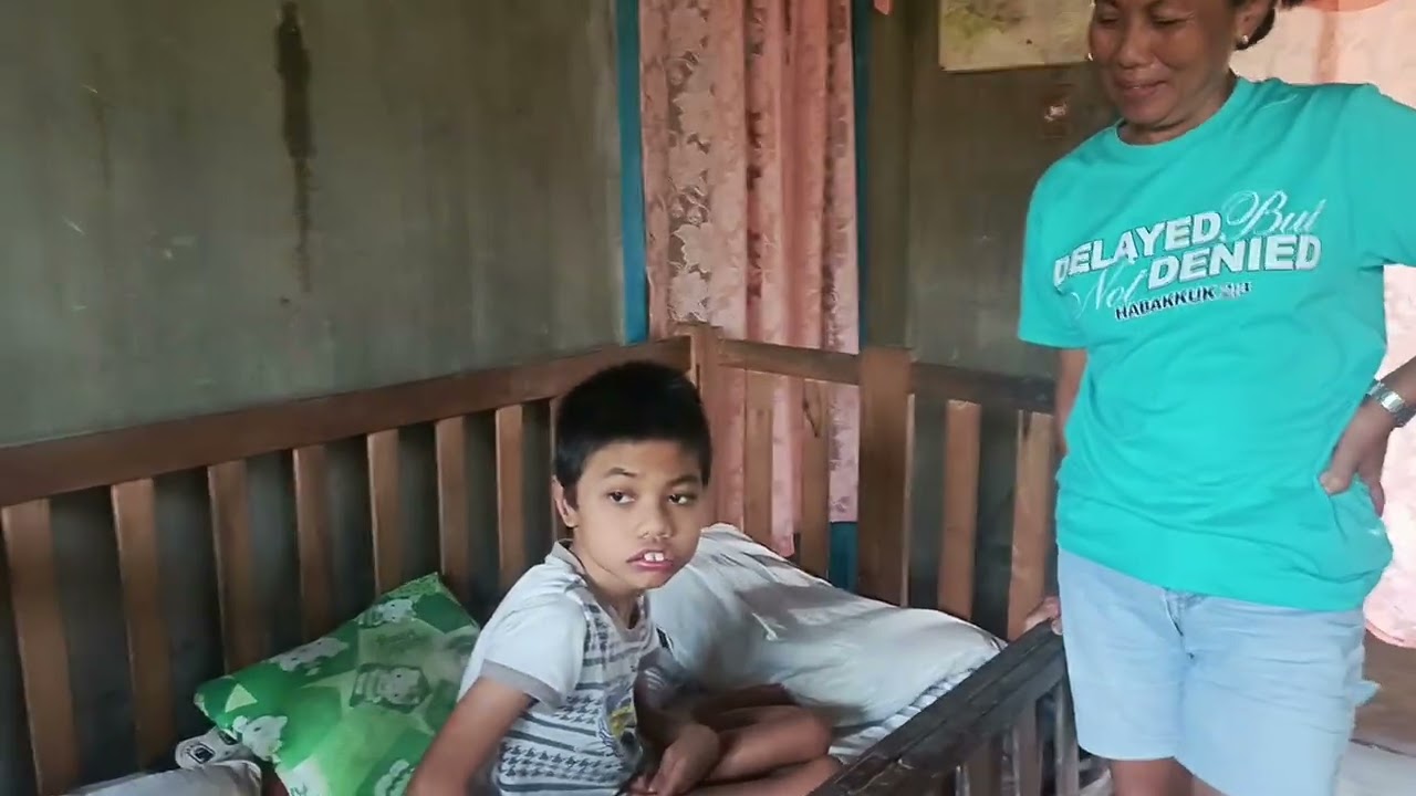 PART 2 NG AMING LAKAD. SAAN NGA BA KAMI PUPUNTA😊