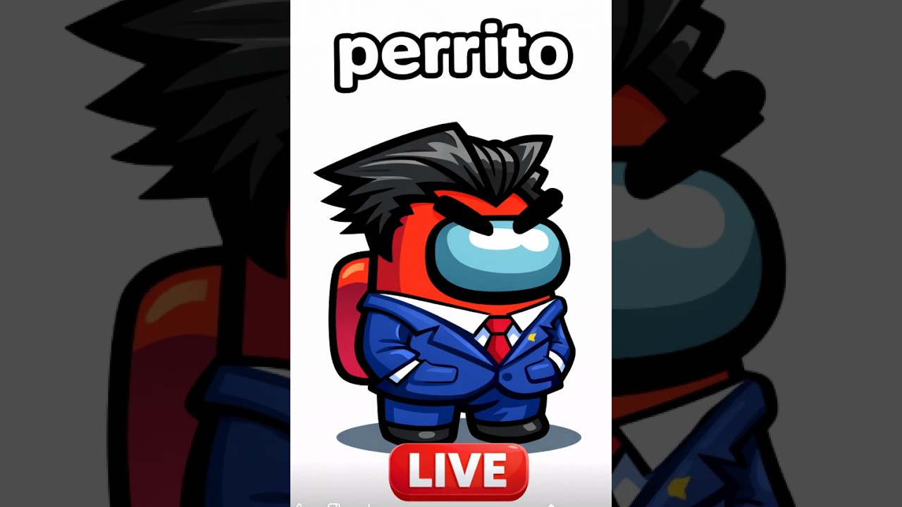 vamos a jugar amongus con suscriptores