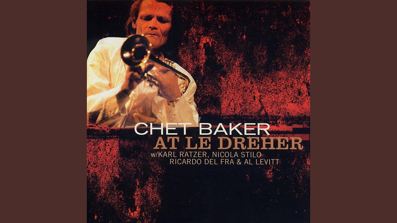 There Will Never Be Another You [Live] (feat. Karl Ratzer, Nicola Stilo, Ricardo Del Frau) (Live)