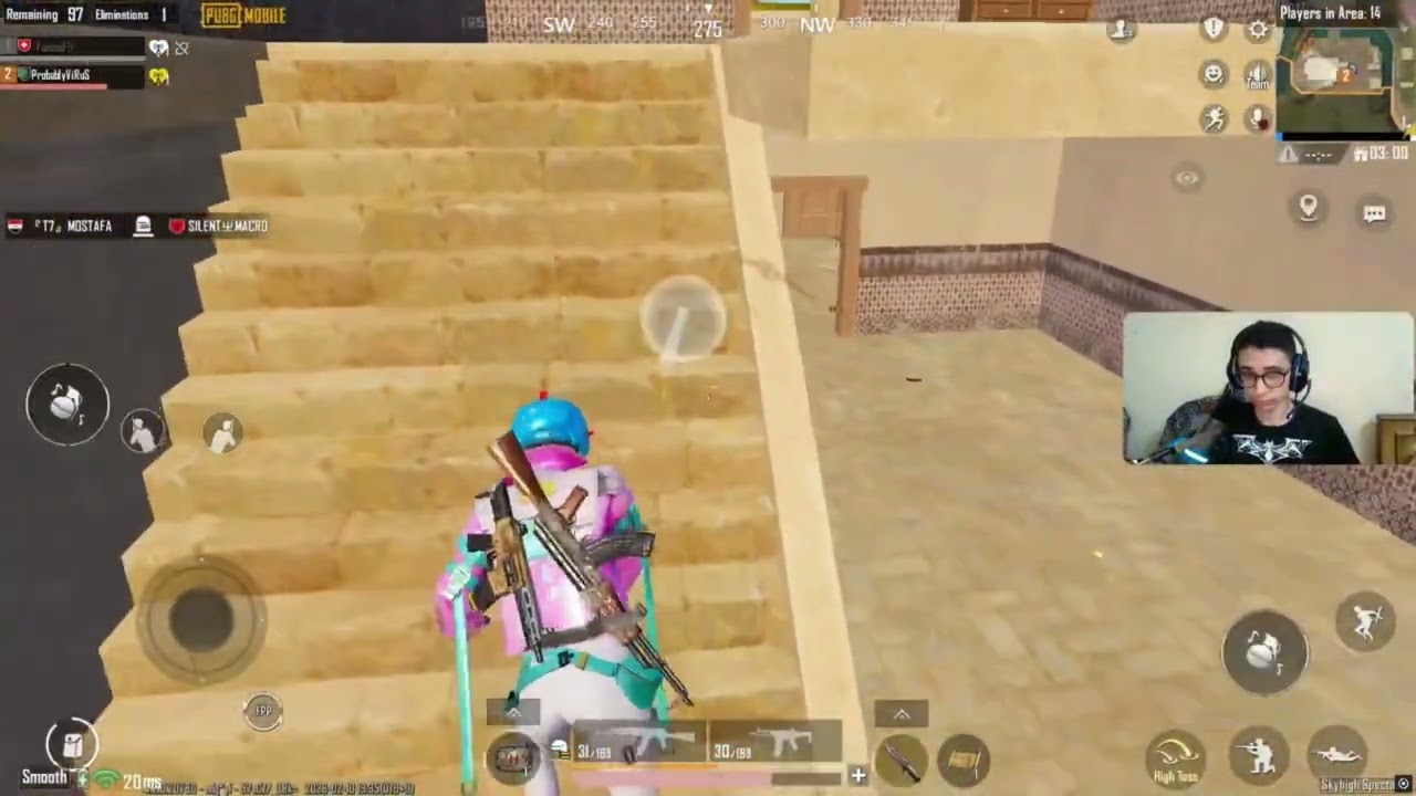 آخر واحد الحماس كان باين عليه😂😂😂