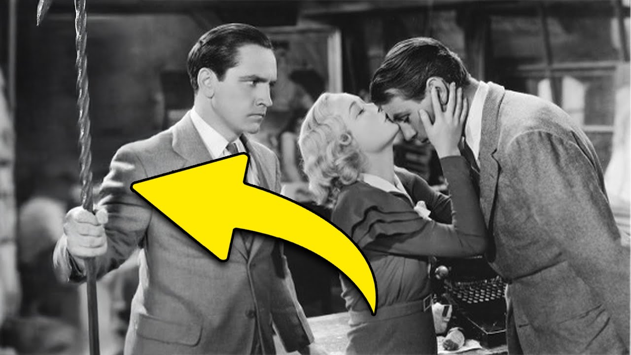 18 УЖАСНЫХ ссор, которые студии скрывали — одна из них оказалась СМЕРТЕЛЬНОЙ на съёмочной площадке