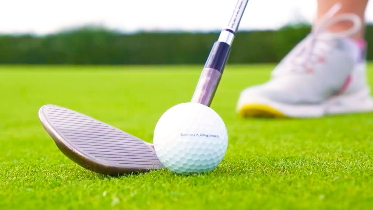 The Best Wedge Ever??