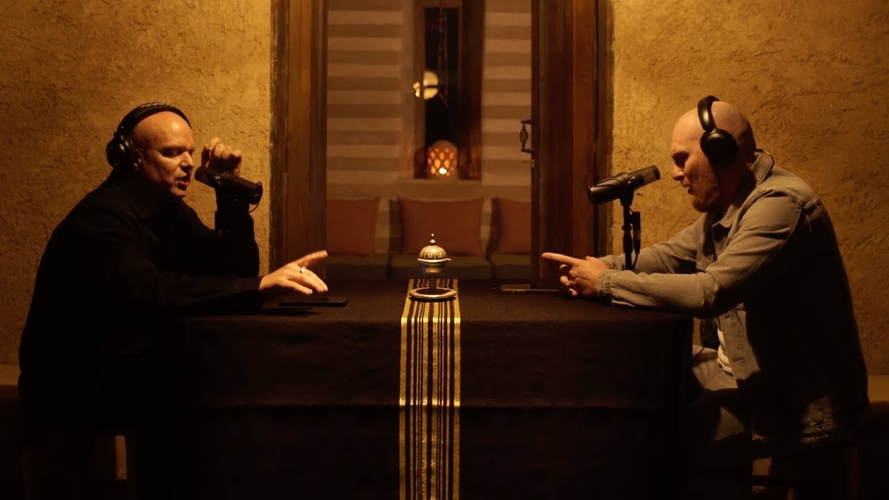 SCYLLA & FURAX BARBAROSSA - Lettre au roi (Clip officiel)