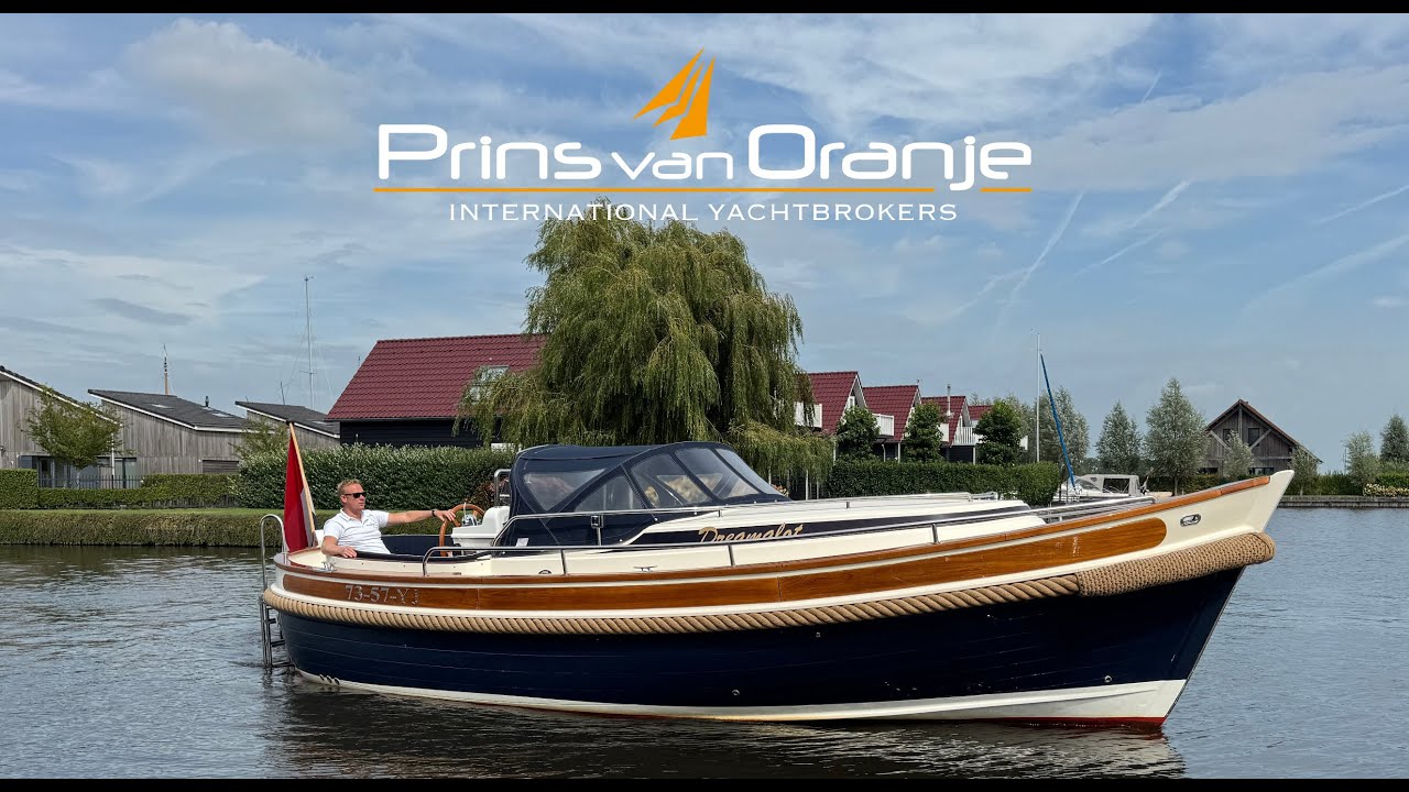 Makma Caribbean 31 MKI 