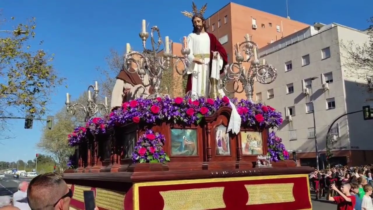 Amor y Bondad | Sevilla 2023