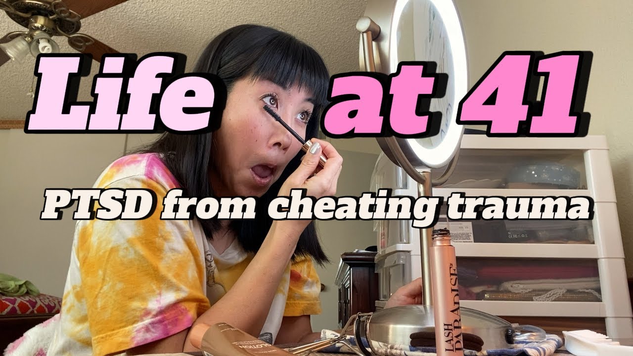 Real life in San Diego | Social Media saved my PTSD