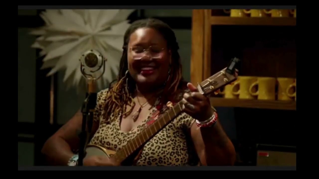 Elizabeth McCorvey - Video Compilation