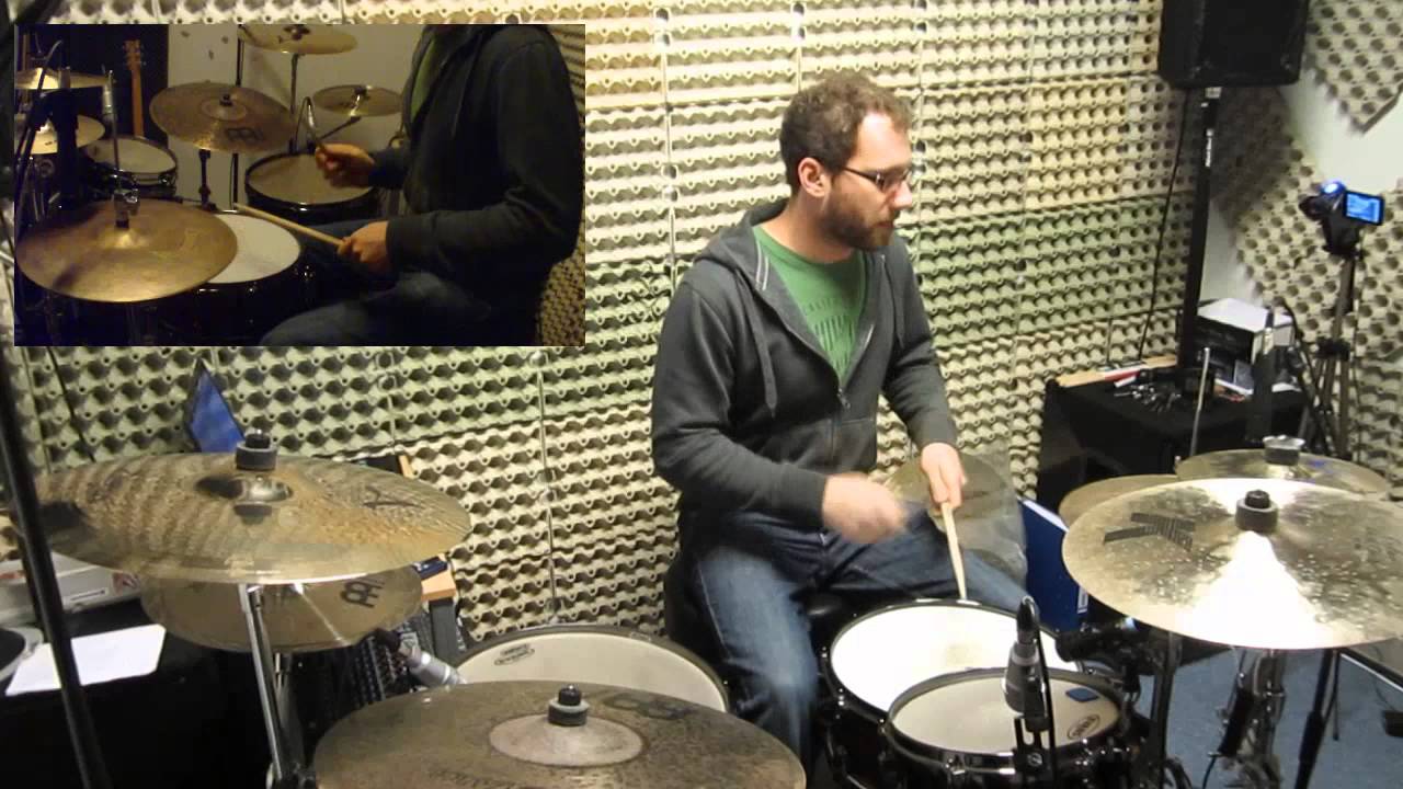 Solo #5 - Rick Latham