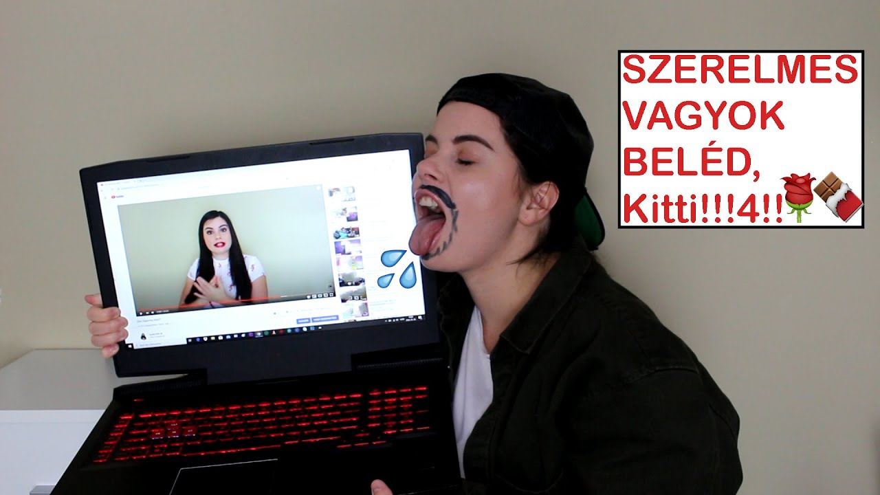 Kommentelők A Csatornámon