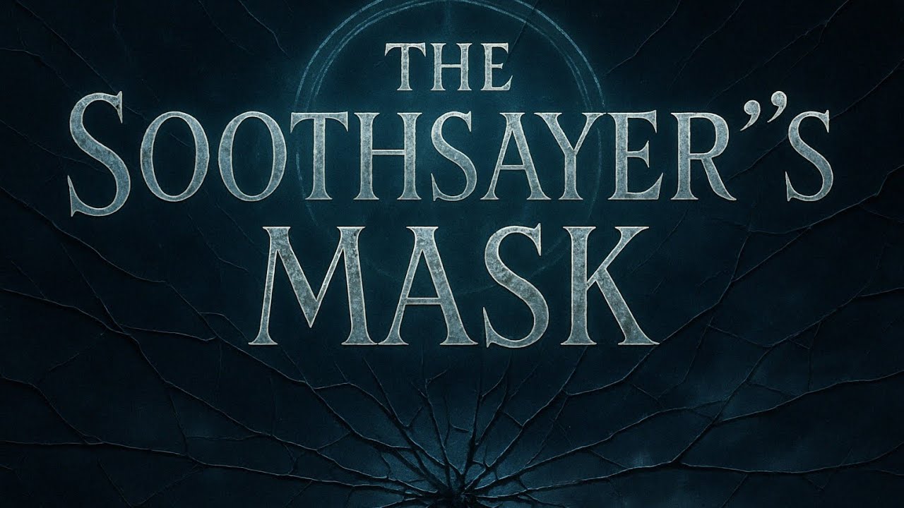 The Soothsayers Mask-Villain Song [Commission]