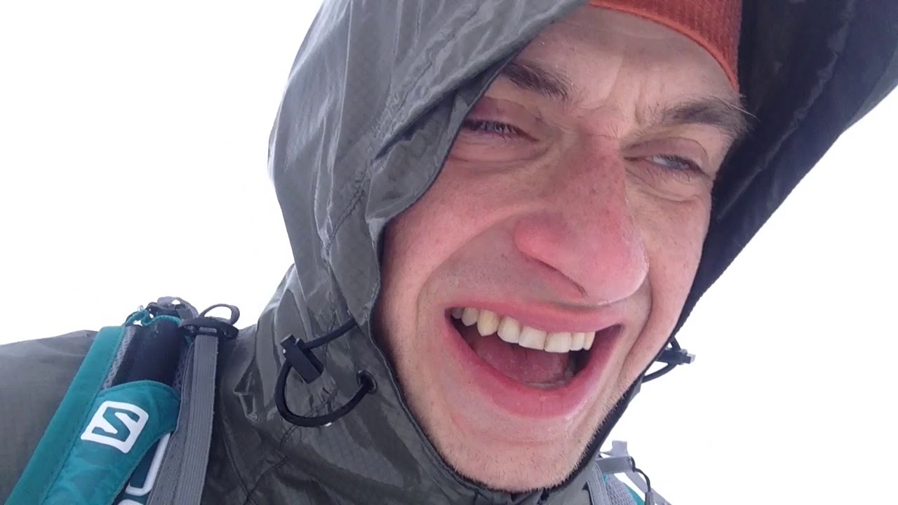 V Zimowy Ultramaraton Karkonoski im. Tomka Kowalskiego (2018)