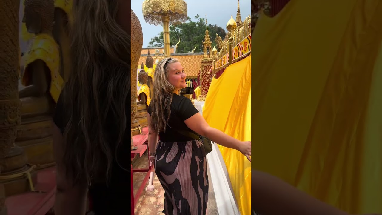 EF ULTIMATE BREAK THAILAND GETAWAY PART 1 