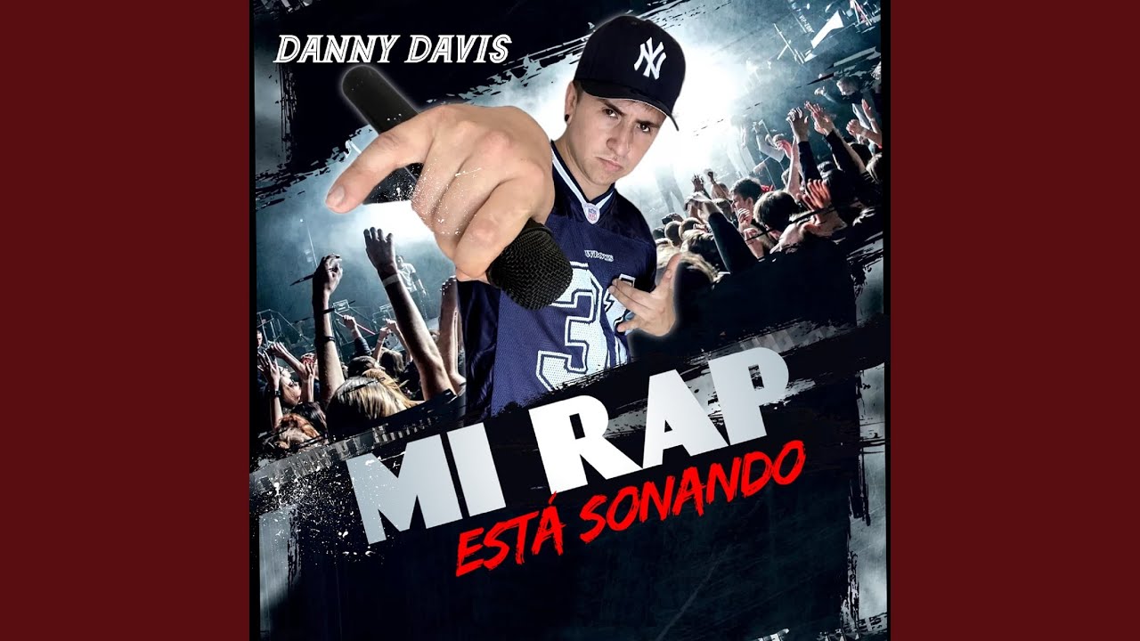 Mi Rap Esta Sonando