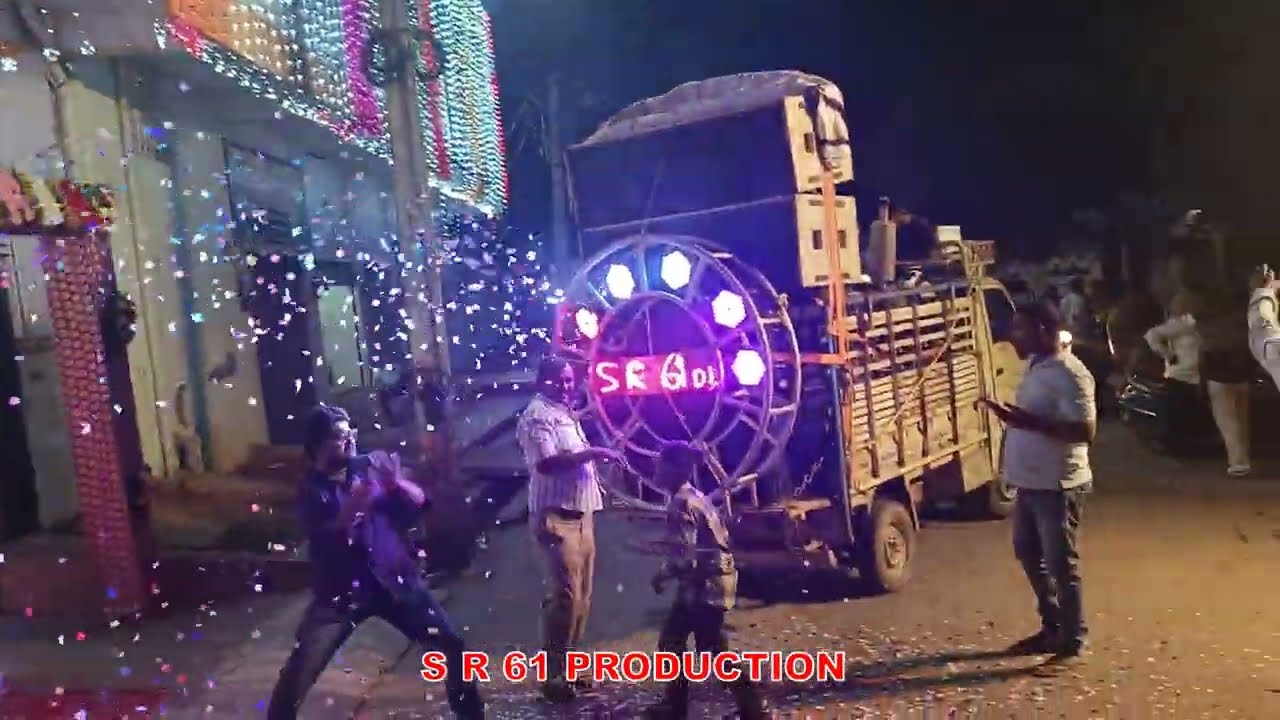 DJ SET for marraige in guntur _ #djlight #djsong #djset #djsound #djremix