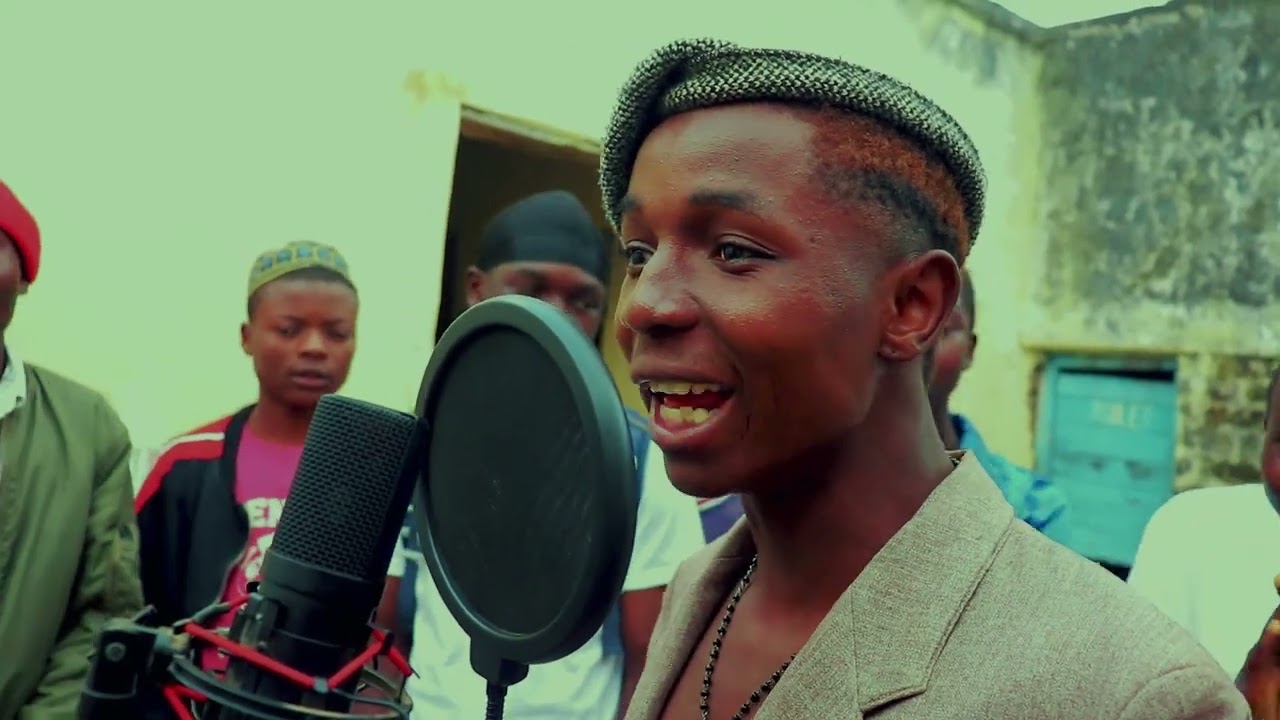 Gigizado_-_Ndikudya Chi Mental (lOfficial Music Video)