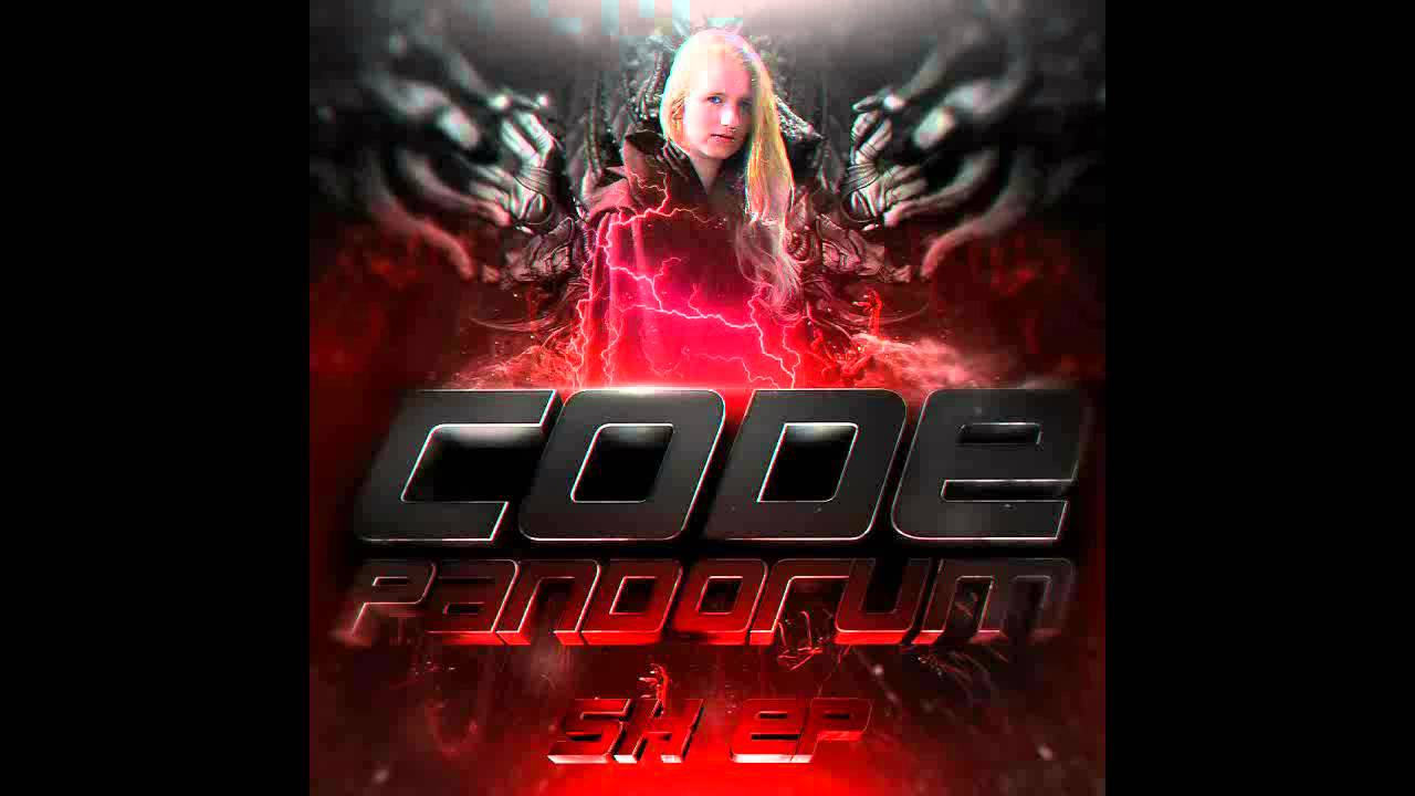 Code:Pandorum x 1.8.7.  Deathstep - Existence (Original Mix)