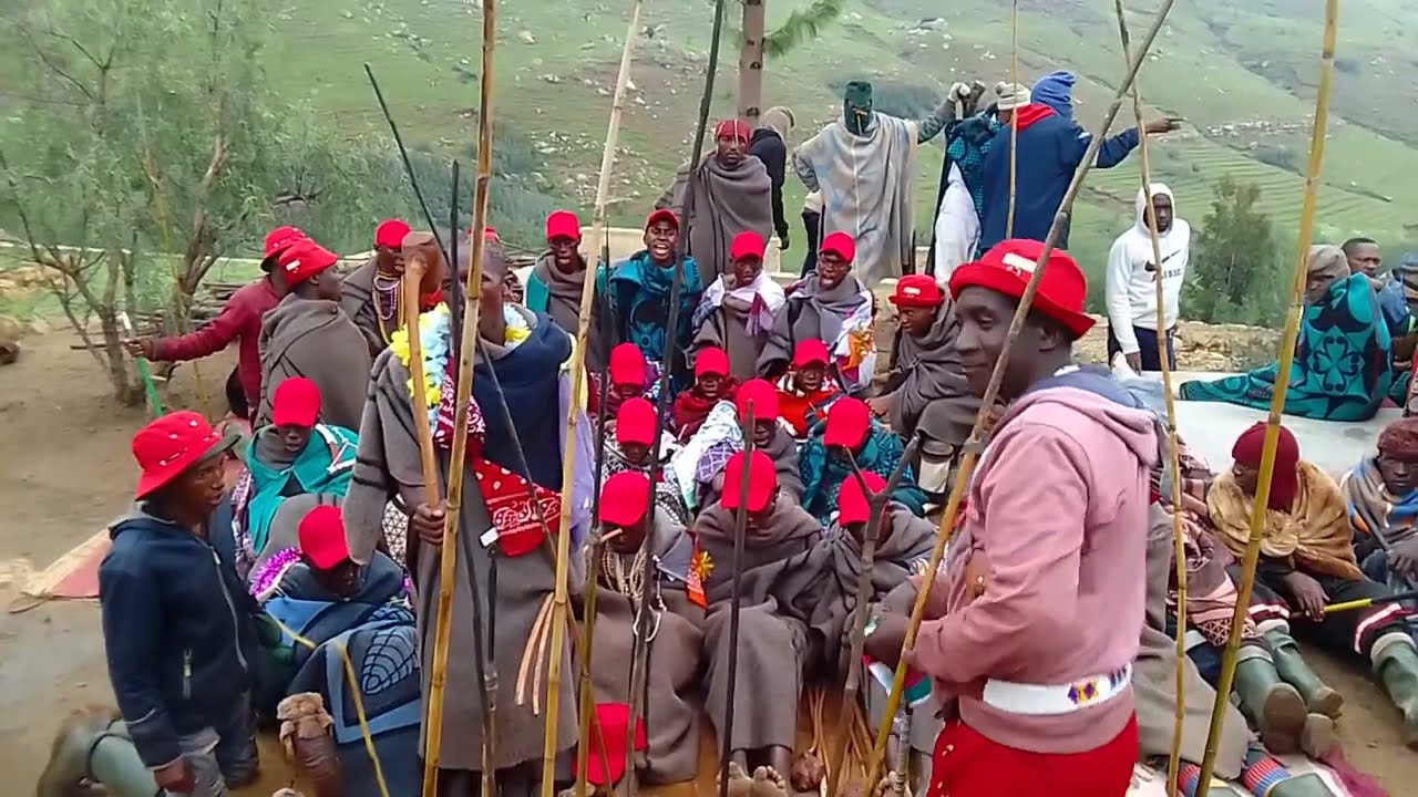 batsheya ka meno pelo likwatile2k18
