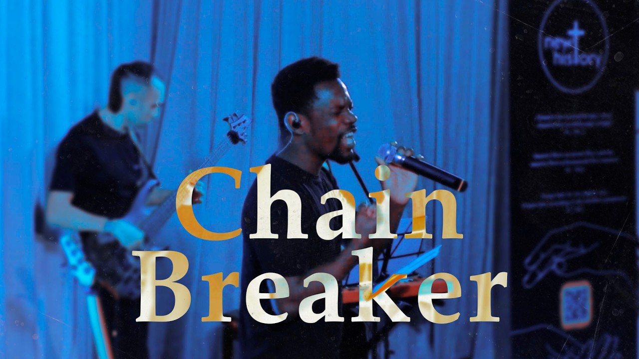 Chain Breaker | Співи