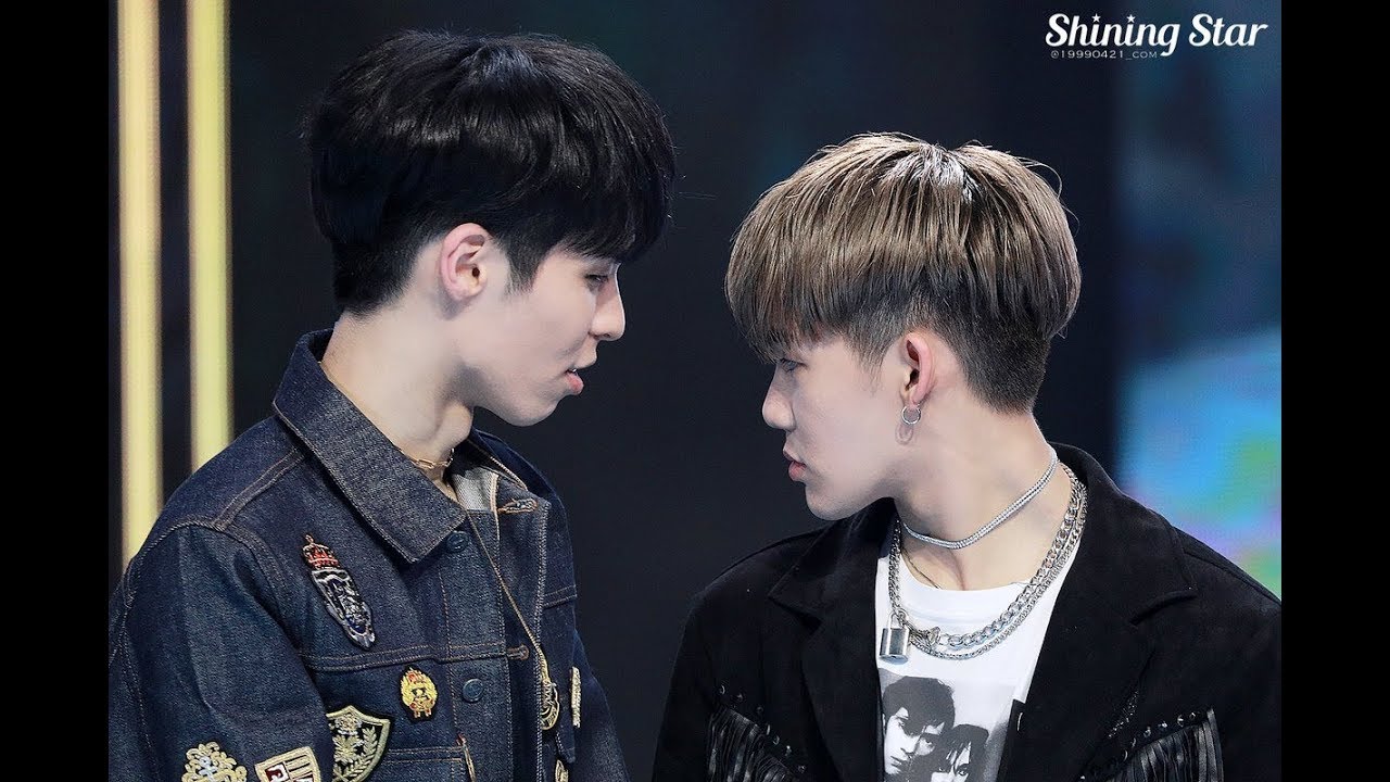 GONSUK FOREVER