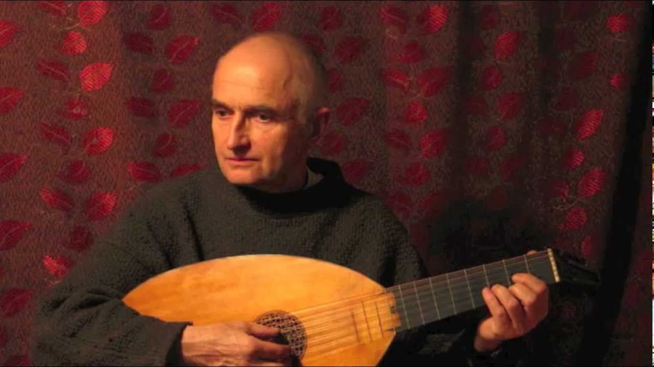 Antoni Pilch - Fantazja (Luys Milan)