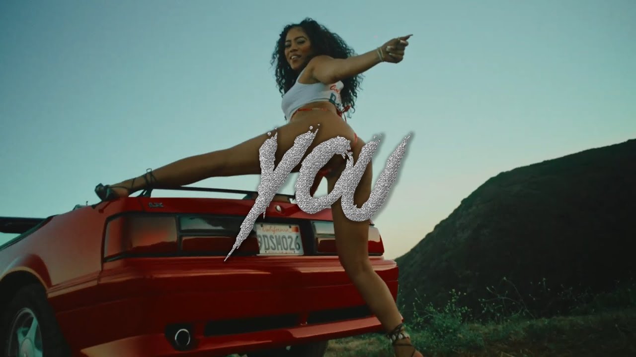 Sexy Drill Type Beat - 