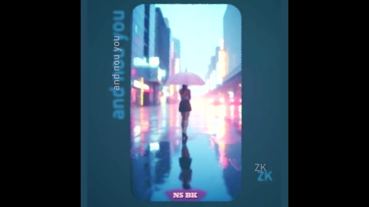 and nou you (Original Mix) N.ZK