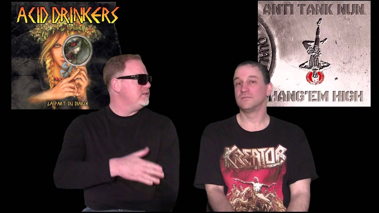 Top 10 Metal bands from Poland-The Metal Voice