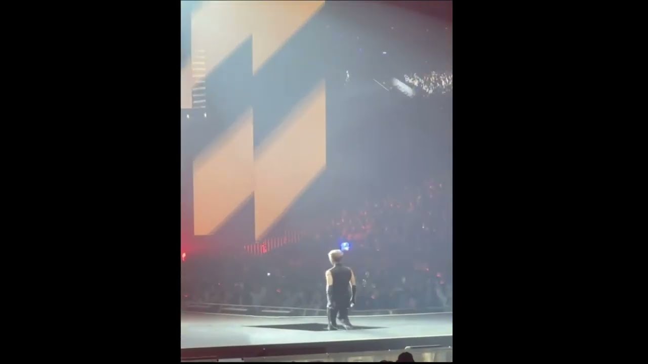 [FanCam] 20240115 頭場 Edan Lui 霸道總裁
