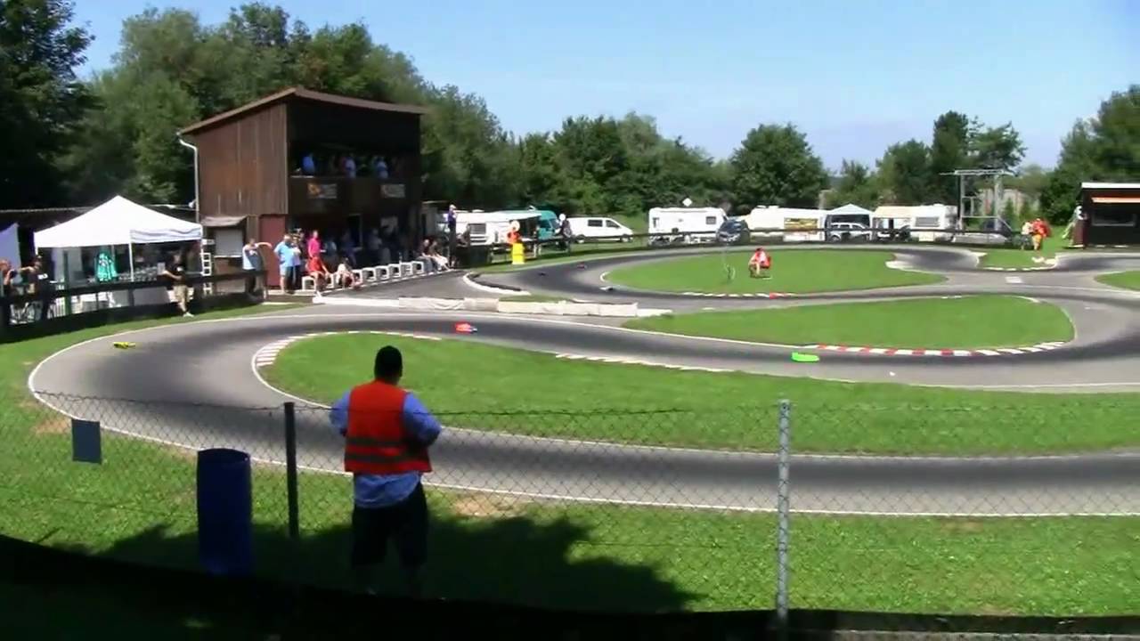 2010 Pro10 German Nationals in Türkheim 1st A Final