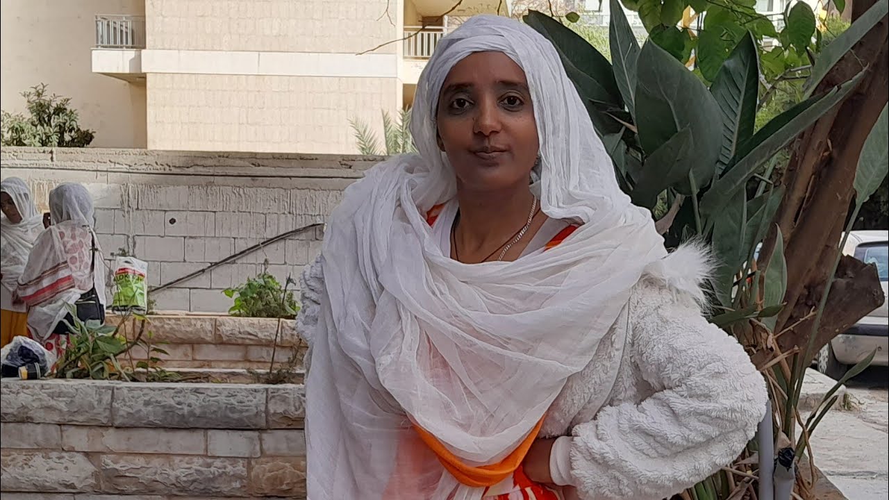 ሰላም ቤተሰቦቼ እንዴት ዋላችሁ