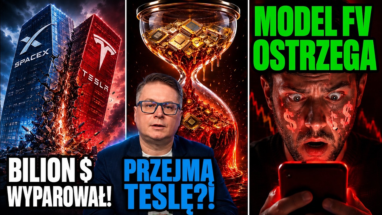 CHIŃCZYCY POKAZALI POTWORA AI O NAZWIE KIMI K3! Nowy model z Azji zalał giełdy potężnym strachem.