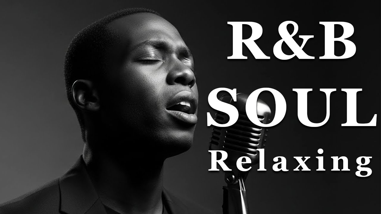 【R&B Soul】Chill Soul Playlist – Deep Feels and Soft Beats