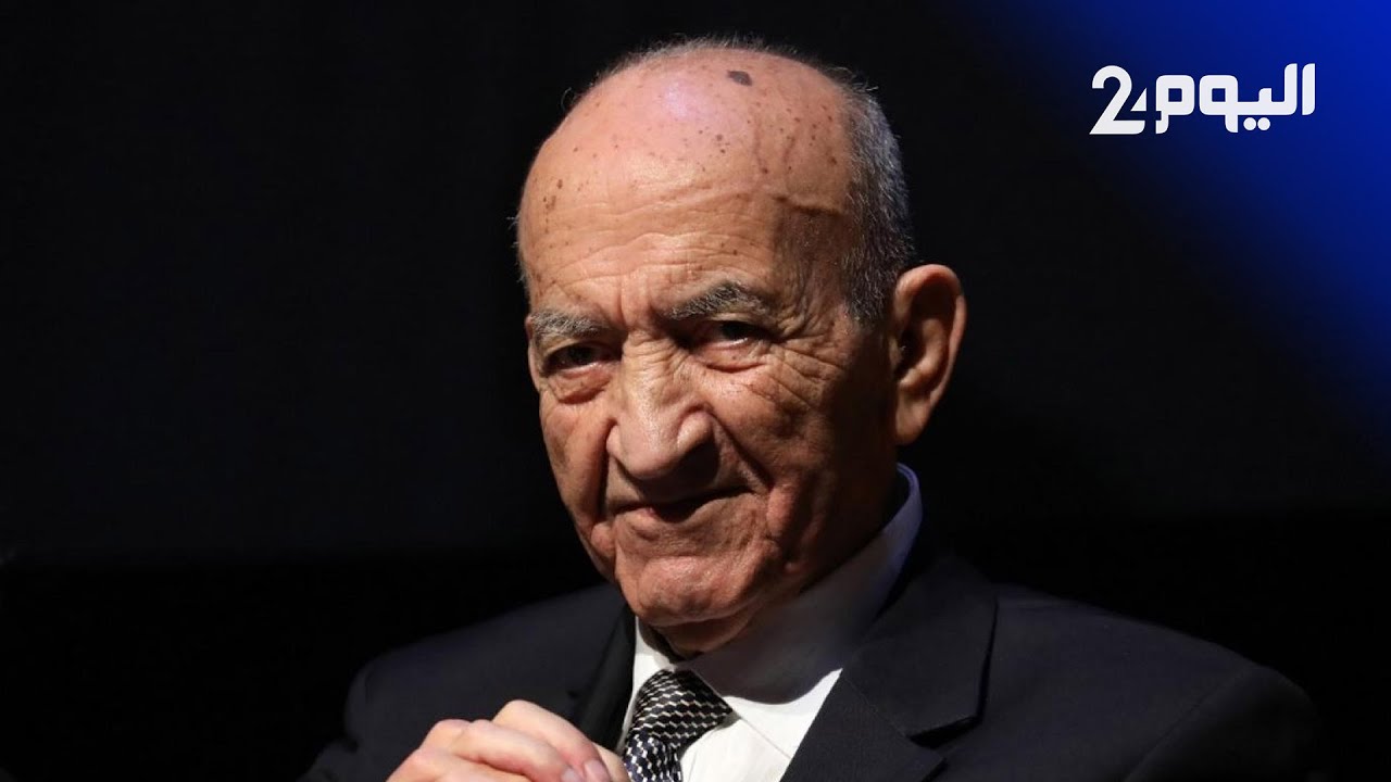 حصري.. كديرة: آخر نظرة لليوسفي في المستشفى قبيل وفاته