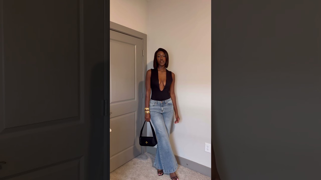 Fashion Nova Try On Haul 🤍 Tall Girl Friendly