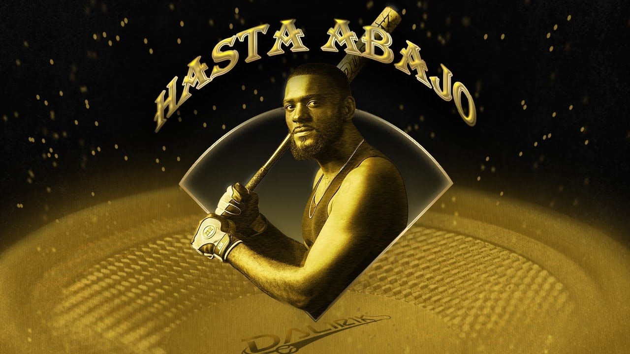 DALIRIK - Hasta Abajo (Video Oficial)