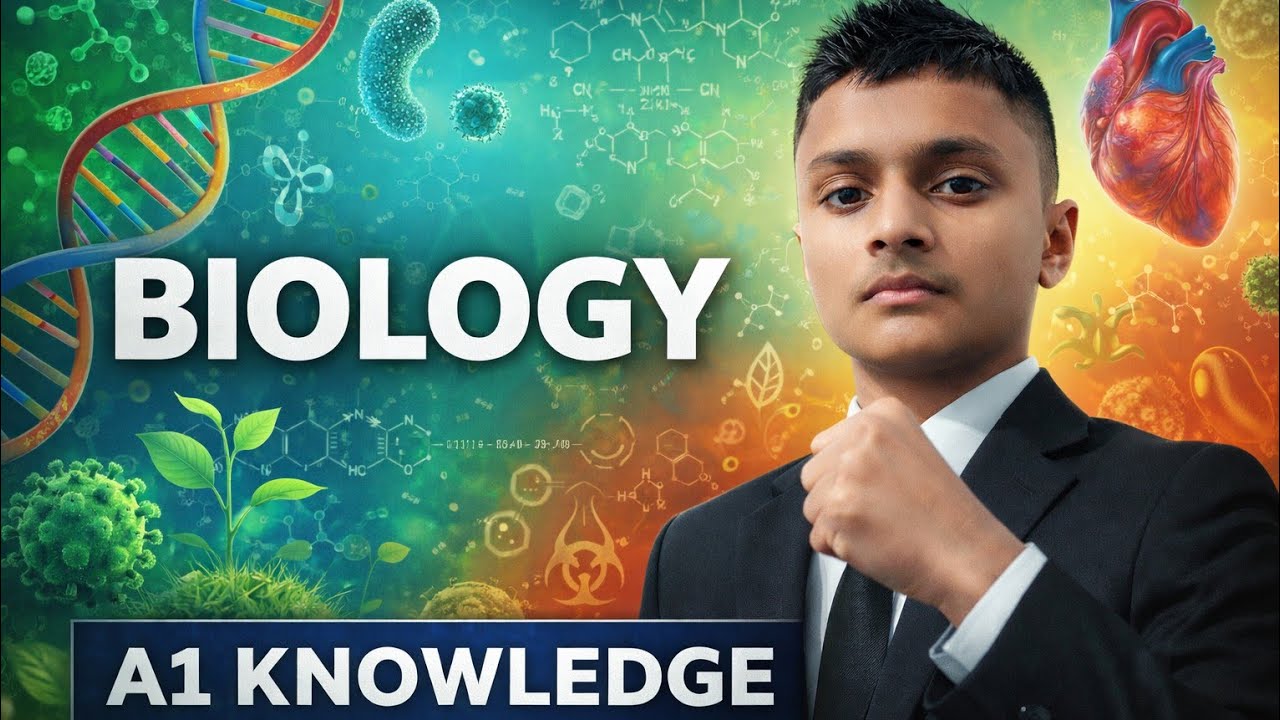 A1KNOWLEDGE is live! let's start a new‽