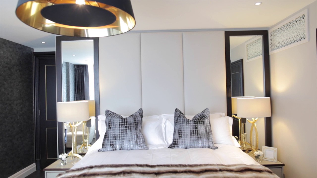 Kathryn Levitt Design, Mayfair Apartment , London