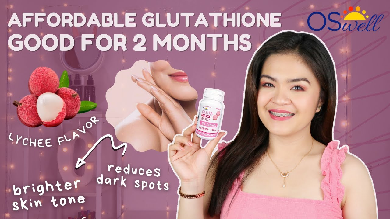 OSWELL GLUTAMAXX HONEST REVIEW (RESULTS IN JUST 4 WEEKS)
