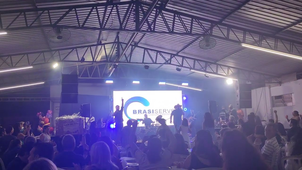 Festa do milho pt02