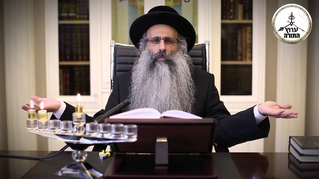 הלכה יומית | סדר התפילה בחנוכה
