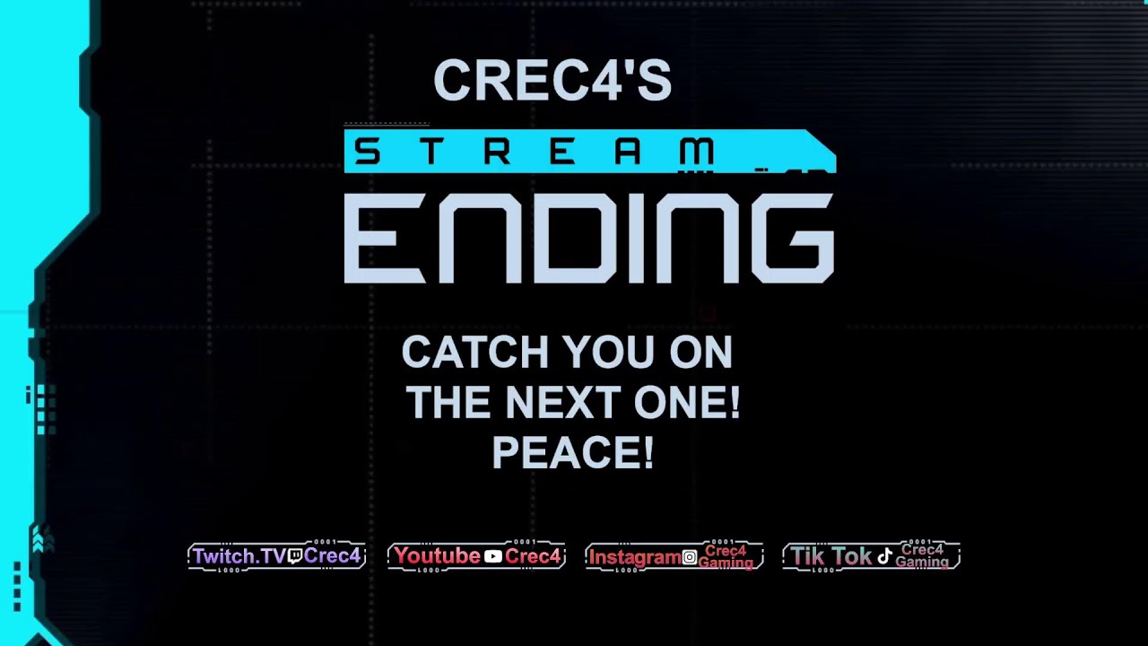 [Part 2-Bonus Stream!]Crec the Spire📜Romans 1:20✝️