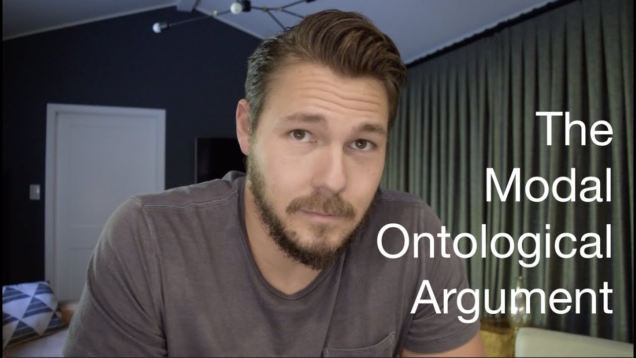 Betting on Necessity: The Modal Ontological Argument