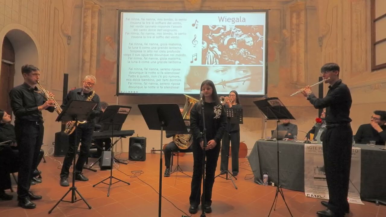 Wiegala - Ilse Weber