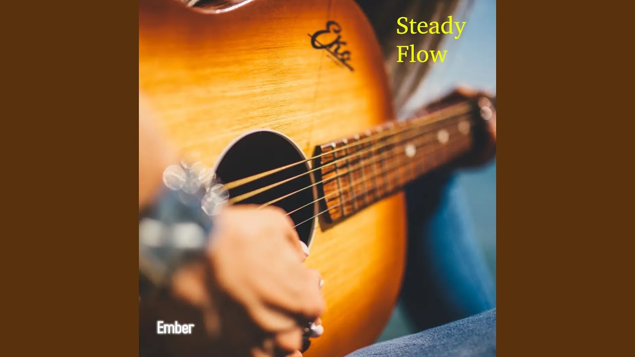 Steady Flow
