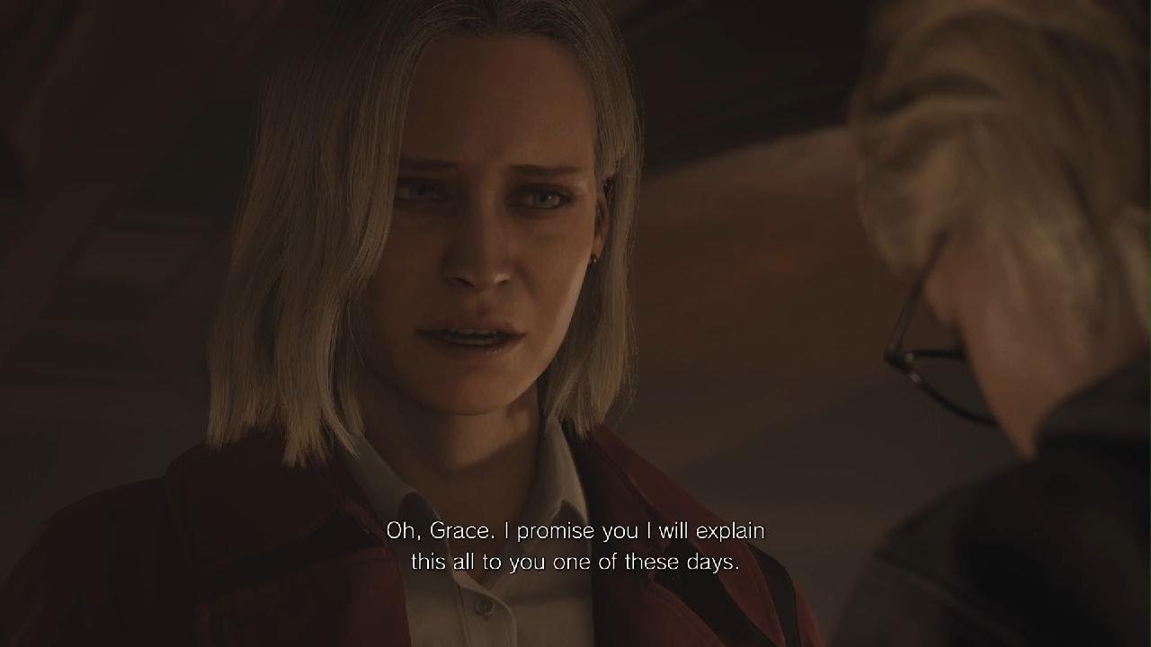 PART 1 - PS5 - RESIDENT EVIL 9 REQUIEM - WE'RE SO BACK! - GAMEPLAY WALKTHROUGH