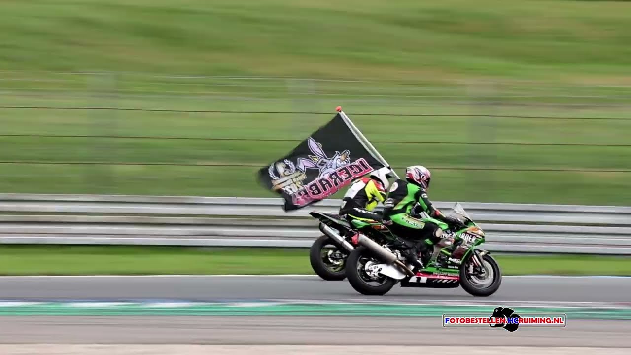 IDC Dutch Superbike 07 -10 - 2023