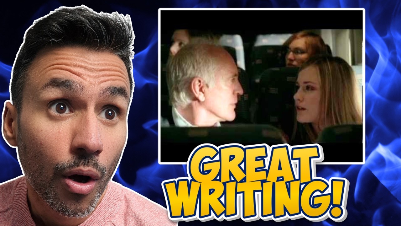 Bright Eyes - At the Bottom of Everything | РЕАКЦИЯ | Первое прослушивание