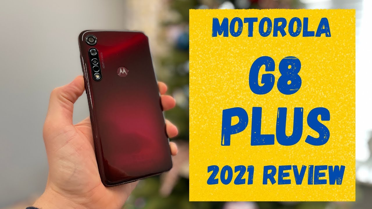 Motorola G8 Plus 2021 Review || Worth It 2 Years Later?