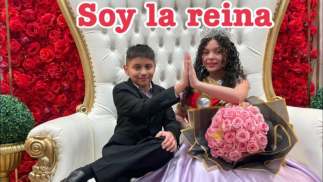 Reina de San Felipe 2025 Boston