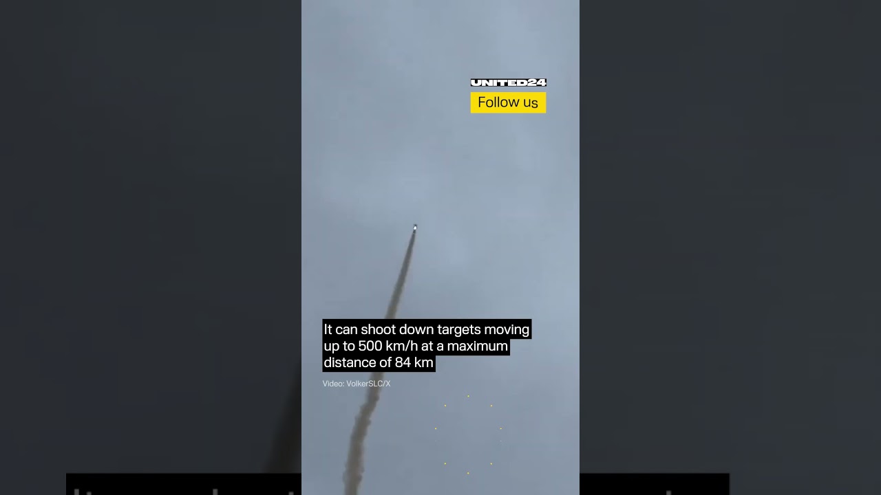 This Estonian FPV Interceptor Has a Rocket Booster